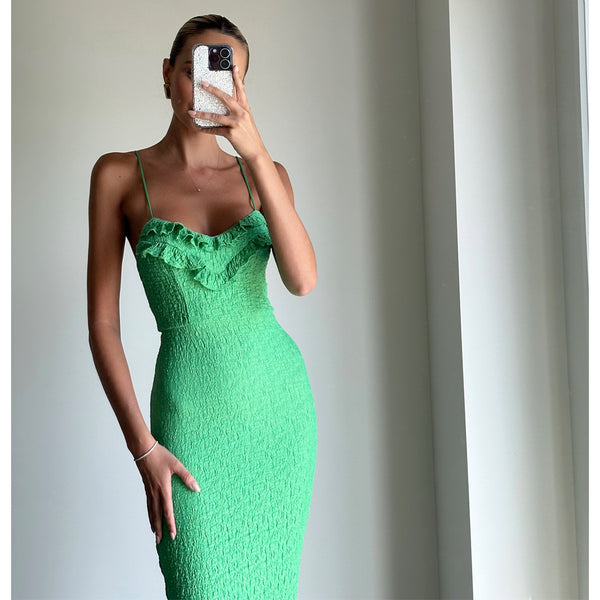Shop Women's Petite Dresses | Midi Dresses Online – Matea Designs